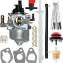 591154 Carburetor 595785 592447 950 Snow Series Engine 208Cc 9.5Hp 13D132 13D135 13D137 Engines