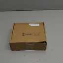 2 Pack Puzzle Box Secret Opening Mystery Impossible Box Gift Game Magic Wooden Box Wood 3D Brain Teaser Toy with Secret Compartment for Teens Adults Party Favor Birthday, 2 Colors