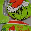 Grinch Bathroom Set, Christmas Decorations
