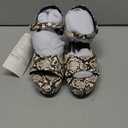 Amazon Essentials Women's Platform Heel Sandal (5)