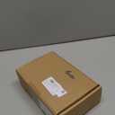 Geelin 6 Pcs Pet Gate Support Feet Freestanding Dog Gates Stabilizer Feet Plastic Triangle Reinforcement Fitting Dog Panel for Configurable Isolation Fence Free Standing Pet Gate Fence, Black