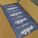 Goodnites Disposable Bed Pads/Bed Mats for Bedwetting, 2.4 x 2.8 ft, 36 Ct (4 Packs of 9)