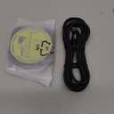 LISEN for MagSafe Charger Stand for iPhone Magnetic Apple Watch Airpods Charging, Airplane Gadgets Magsafe Kickstand for iPhone Wireless Charger Gifts for Women Men Travel Essentials