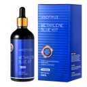 Methylene Blue Powder for Humans, 100ML Bottle(1%, 1 Gram), Third-Party Tested 99+%, USP Grade Compliant, Brain Health Dietary Supplement for Humans, Only Powder(Need to Add Purified Water)