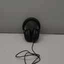 HyperX Cloud III  Wired Gaming Headset, PC, PS5, Xbox Series X|S, Angled 53mm Drivers, DTS Spatial Audio, Memory Foam, Durable Frame, Ultra-Clear 10mm Mic, USB-C, USB-A, 3.5mm  Black