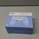 8BitDo Ultimate 2C Bluetooth Controller for Switch/Switch 2, Wireless Controller with 6-Axis Motion Control, Rumble Vibration, Refined D-Pad and Bumpers, and Hall Effect Joysticks (Blue)