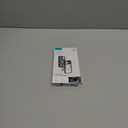 ESR for iPhone 17 Pro Case, Camera Control, Compatible with MagSafe, Shockproof Military-Grade Protection, Magnetic Phone Case for iPhone 17 Pro, Classic Hybrid Case, Frosted Orange