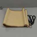 CHEERHOME PETS Sisal Cat Scratcher Bed for Indoor Cats Hammock for Scratching Pad Cat Chair Nartural Sisal Cat Scratch Post for Large Cat Scratcher Lounge(Extra Large)