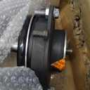 Front Complete Strut Assemblies with Coil Springs, Set of 2