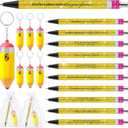 10 Set Back to School Gifts Bulk Teacher Appreciation Ballpoint Pens