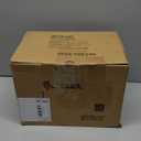 ZEBRA GX420d Direct Thermal Desktop Printer Print Width of 4 in USB Serial and Ethernet Port Connectivity GX42-202410-000