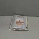 Santune Christian Embroidery kit, Nativity Scene Needlepoint Cross Stitch Kits for Beginners Adult, Needle Point Sets, 4 Embroidery, 2 Hoops, Christmas Ornaments