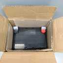 ML35-12 - 12 Volt 35 AH SLA Battery- Mighty Max Battery Brand Product