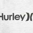 Hurley Boys One and Only Graphic T-Shirt (XL)