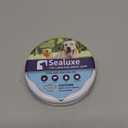 Flea Collar for Dogs, Flea & Tick Collar for Dogs, Tick Collars, 8 Months Protection, One Size Fits All (3.5 Ounce (Pack of 2))