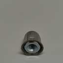 Pacific Dualies 432000 Lug Nut Cover