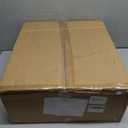 Bubble Mailers 4x8 inches 500pcs Padded Envelopes Mailers Sealing Shipping Bags for Small Business, Shipping Envelopes with Self Sealing, Waterproof and TearProof