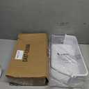 DA63-06963A DA97-12650A Door Shelf Bin (Right) for Sams-ung Refrigerator Door Shelf RF260beaesg RF260beaesr RF260beaeww RF263beaesr, Sam-sung Fridge Door Shelves by AMI PARTS