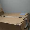 KASUE Upgraded 2 Person Sauna Box, Portable Infrared Sauna with 5-Layer Waterproof, 2 Steamers, 2 Folding Chair, 71x 36x 49 for Indoor, Outdoor, Gym, Spa, Carbon Black