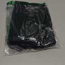 MANGOPOP Women's Round Neck Short Sleeve Bodysuit T Shirts Basic Body Suit Tops (X-Large)