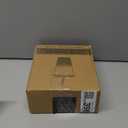 FIEKEICC Color Changing Cups 10Pcs 12oz Plastic Tumblers With Lids and Straws for Iced Coffee Smoothie - Reusable Leak Proof Party Cups for Kids