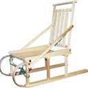 201349 ERA Streamridge Alpine Kick Sled