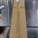 Natural 6FT X 16.4FT Reed Fencing Roll, Balcony Privacy Shade Reed Bamboo Fencing Garden Fence Border, Wind Block Sunshade Fence Screen for Outdoor Yard Patio Flower Bed Edge