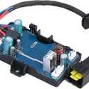 12V/24V 3-5KW Diesels Air Parking Heater Control Board, ZDHQLHJ Universal Diesel Heater Motherboard, for 3KW 4KW 5KW Eberspacher Webasto Chinese Parking Heaters