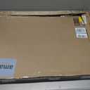 A PLUS MAX 16x24 Picture Frame Set of 3 Black Light Weight Wall Mount