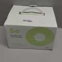 Neck Massager with Heat, shiatsu Neck and Shoulder Massager, masajeador de espalda y Cuello Neck and Back Massager for Pain Relief deep Tissue Massage-2026 Green.