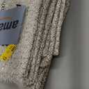 Collive Runners for Hallway, 2x5 Non Slip Kitchen Runner Rug Boho Laundry Room Rug Washable, Tan Farmhouse Entryway Rug Hand-Woven Cotton Carpet for Bedroom Bathroom (Natural)