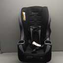Baby Trend Trooper 3-in-1 Convertible Car Seat, Dash Black