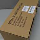 Hobbynors Cherished Holiday Flameless Window Candles, 4 Pack Battery Operated Taper Candles with Auto Timer, 10.5" Classic Electric Candle Lights for Christmas, Windows, and Holiday Decorations