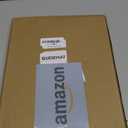 Clear Shoe Storage Boxes Stackable  Acrylic Shoe Box Organizer with Drop Front, Thicken & Sturdy Shoe Boxes for Kids Shoe Storage, Assemble Shoe Drawer Organizer, 5 Pack