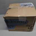 Pet Heating Pad for Cats Dogs with Timer Temperature Adjustable, Electric Heating Mat Indoor, Adjustable Warming Mat, Waterproof Heated Bed with Chew Resistant Steel CordPet Heated Mat (47.0"L x 30.0"W x 0.5"Th, Grey)