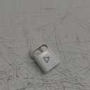 Acoustix True Wireless Earbuds - White