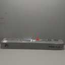 Metal Bed Frame,Queen Size Bed Frame with Storage Space,Heavy Duty Sturdy Mattress Foundation,Easy Assembly,No Box Spring Needed, Black,14 Inch,Queen