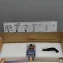 Patient Weight Scale for Bedridden Patient,Universal Lift Scale for Hospital or Home Care,Safe Weight Load 500LBS