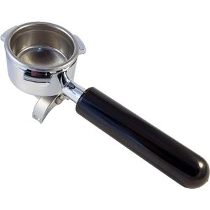 Double Portafilter Handle - Two Cup - Original - Made in Italy