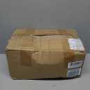 Yexiya 50 Pcs Mini Mason Jar Candles 3.5oz Scented Small Jars Candles in Bulk 10 Fragrances Relief Aromatherapy Candles Gifts Set for Wedding Bridal Baby Shower Party Favors Birthday Gifts(Black)