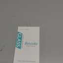 (2 Pack) Privacy Screen Protector Designed for iPhone 13 and iPhone 13 Pro 6.1-inch Anti-Spy Tempered Glass, Anti Scratch, Bubble Free (Black)