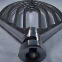 Flat Paddle"B" - 60 QT