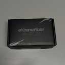 eXtremeRate Custom Back Cover Shell for Xbox Core Wireless Controller, Chrome Gold Replacement Controller Battery Cover & Bottom Shell for Xbox Series X & S Controller [Controller NOT Included]