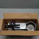 Do It Hot Pot 2 | Electric Lead Melting Pot | Melts Lead Ingots Quickly | 4 Pound Capacity | Melting Pot for Fishing Weight Molds & Bullet Casting Molds | Made in The USA