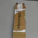 UBeesize 72" Phone Tripod & Selfie Stick, Camera Tripod Stand with Wireless Remote and Phone Holder,Compatible with iPhone Android, Perfect for Selfies/Video Recording/Live Streaming Black