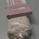 Microwavable Feet Booties for Discomfort Reduction, Heating Foot Warmer for Reduce Aching, Microwave Heating Pad for Foot, Microwavable Feet Warmers for Cold Winter, Microwave Boots for Elderly, L