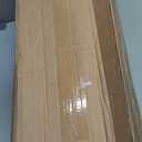 3" Wire Guard Raceway - 5 Ft Length - Color: Black