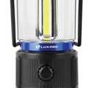 LUXPRO 3C Rugged 750 Lumen LED Lantern