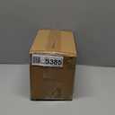 Upgraded 60" W X 18" T Tailgate Net for Pickup Truck Bed Storage with 4 Bags, Cargo Net for Pickup Truck Bed Divider with Reflective Strips, Heavy Duty Cargo Netting for Full Size Trucks 49”-82” Wide