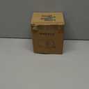 iPower 4 Inch Inline Booster Duct Fan 100 CFM HVAC Exhaust Ventilation Blower with Low Noise for Grow Tent, Basements, Bathrooms, Kitchens and Attics